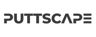PuttScape Logo_brandmark-design 1
