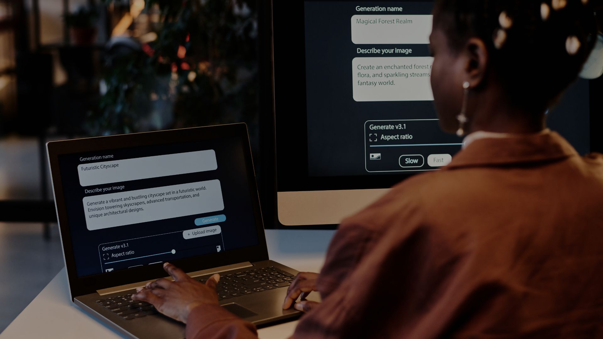 AI agents, AI assistants, and AI tools